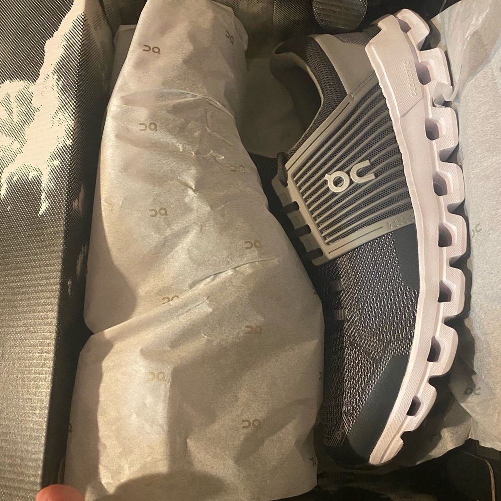 Men’s On Cloud shoes